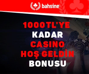 bahsine