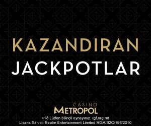 casinometropol