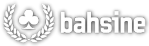 Bahsine