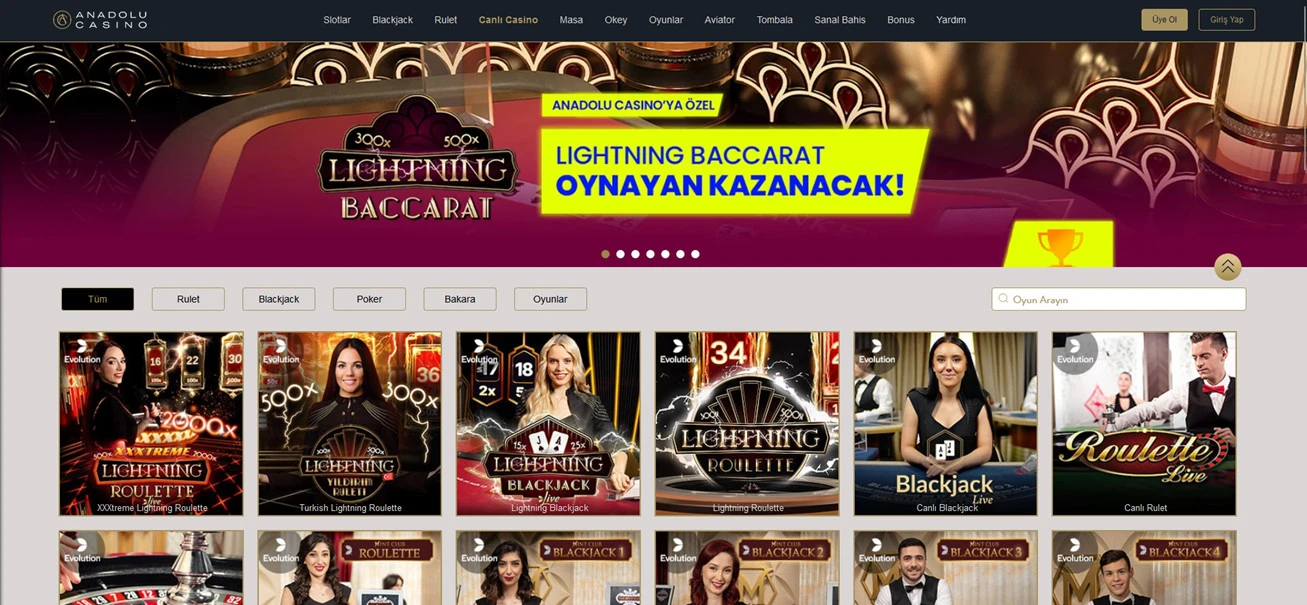 Anadolucasino