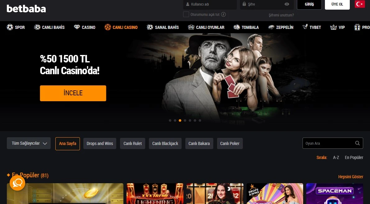 Betbaba