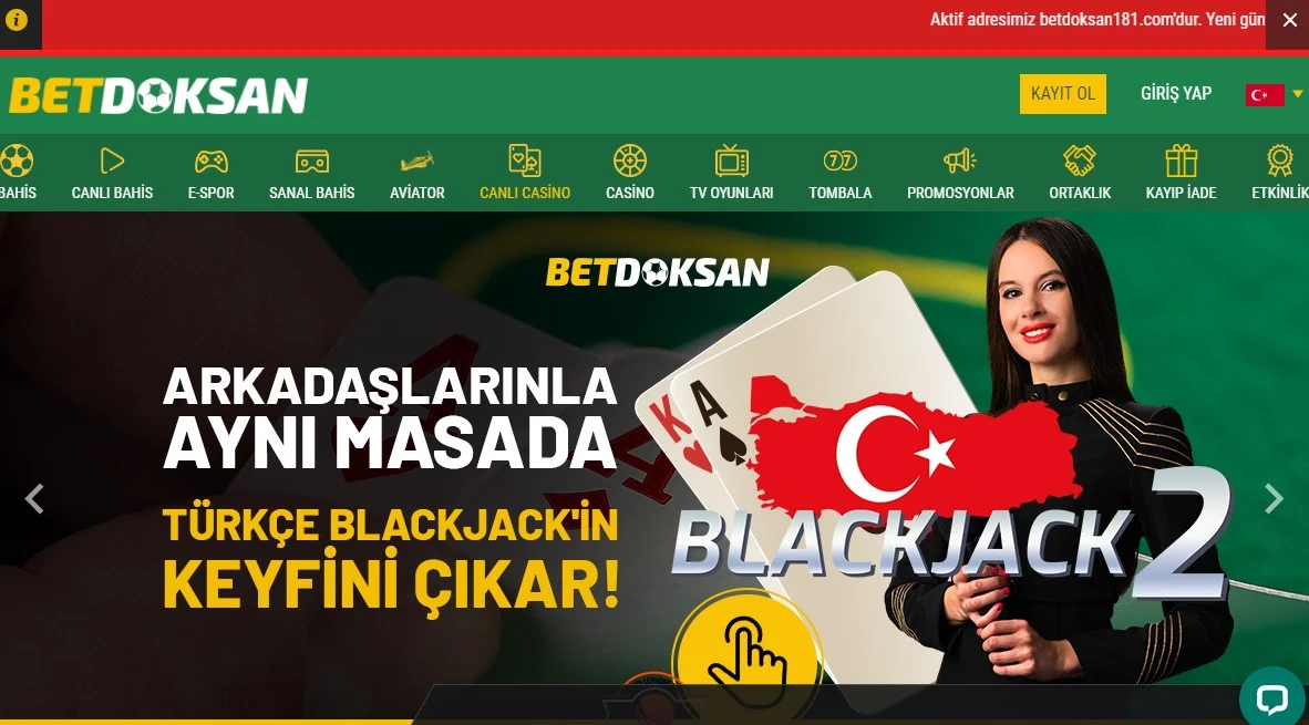 Betdoksan