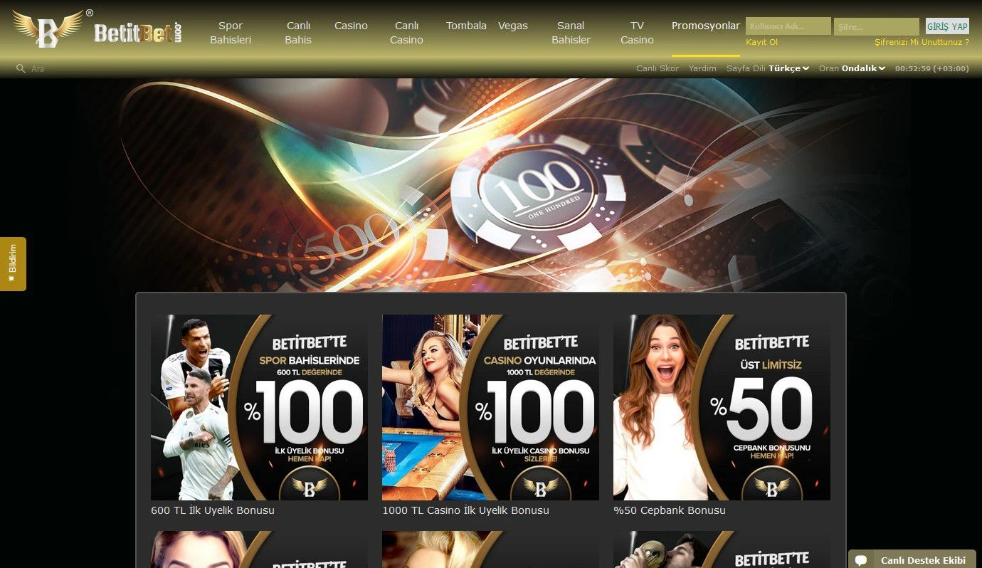 Betitbet