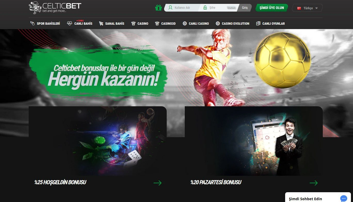 Celticbet