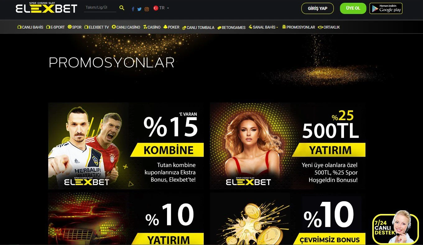 Elexbet