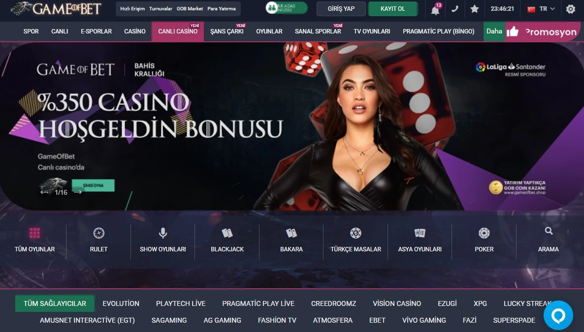 Gameofbet
