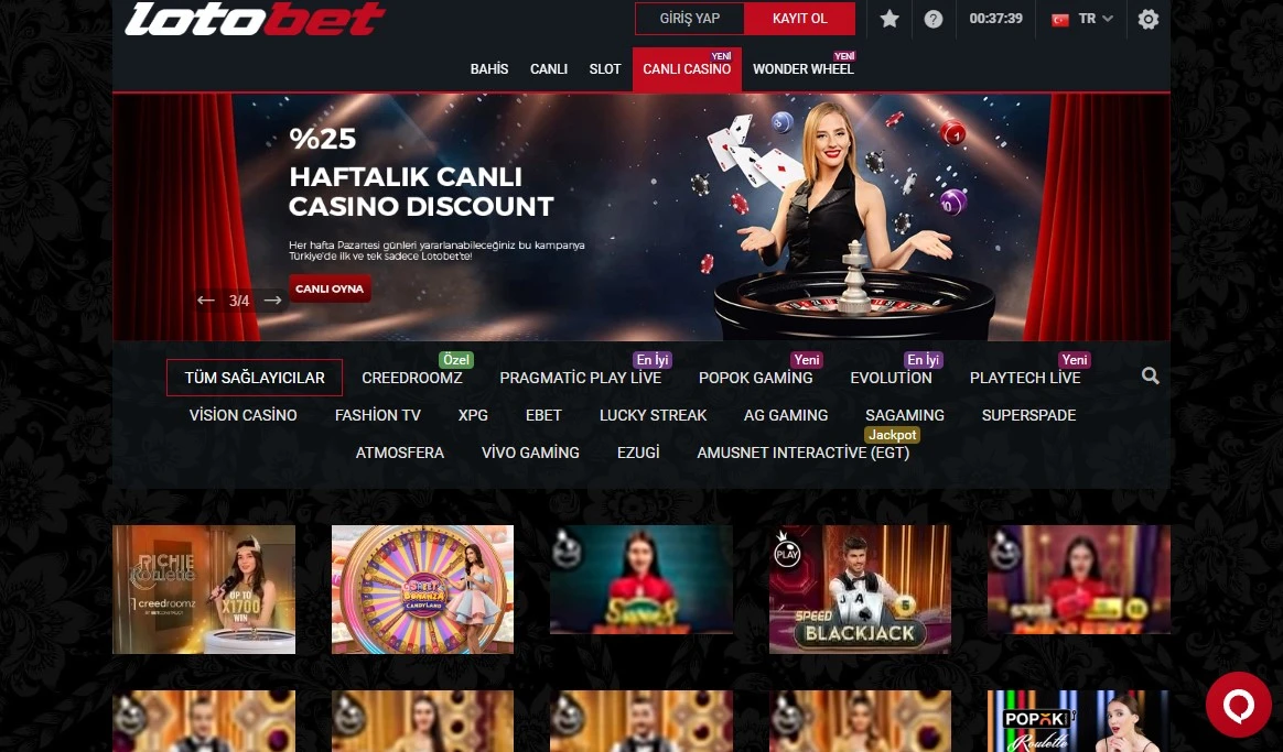 Lotobet
