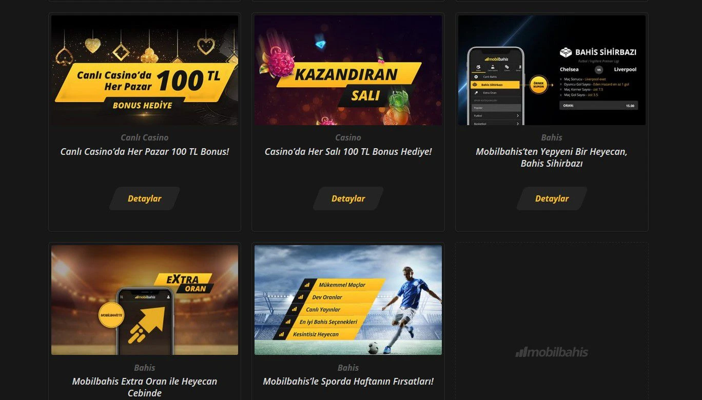 Mobilbahis