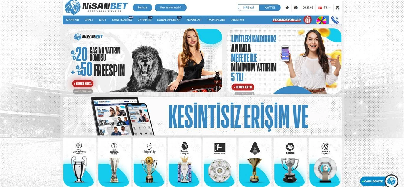 Nisanbet