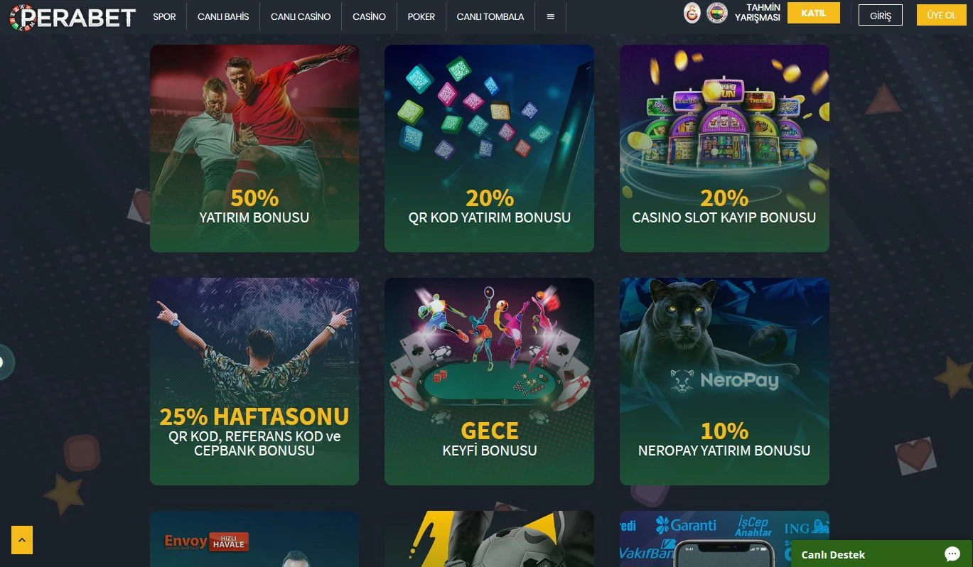 Perabet