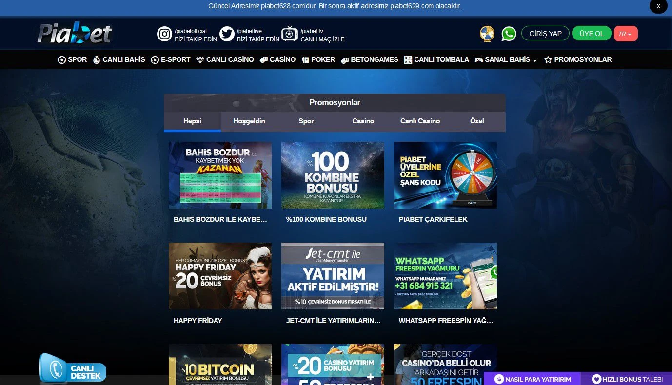 Piabet