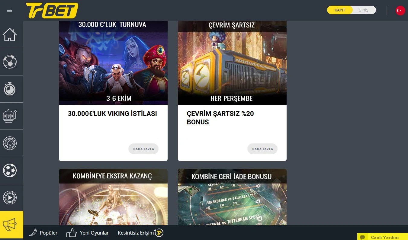 Trbet