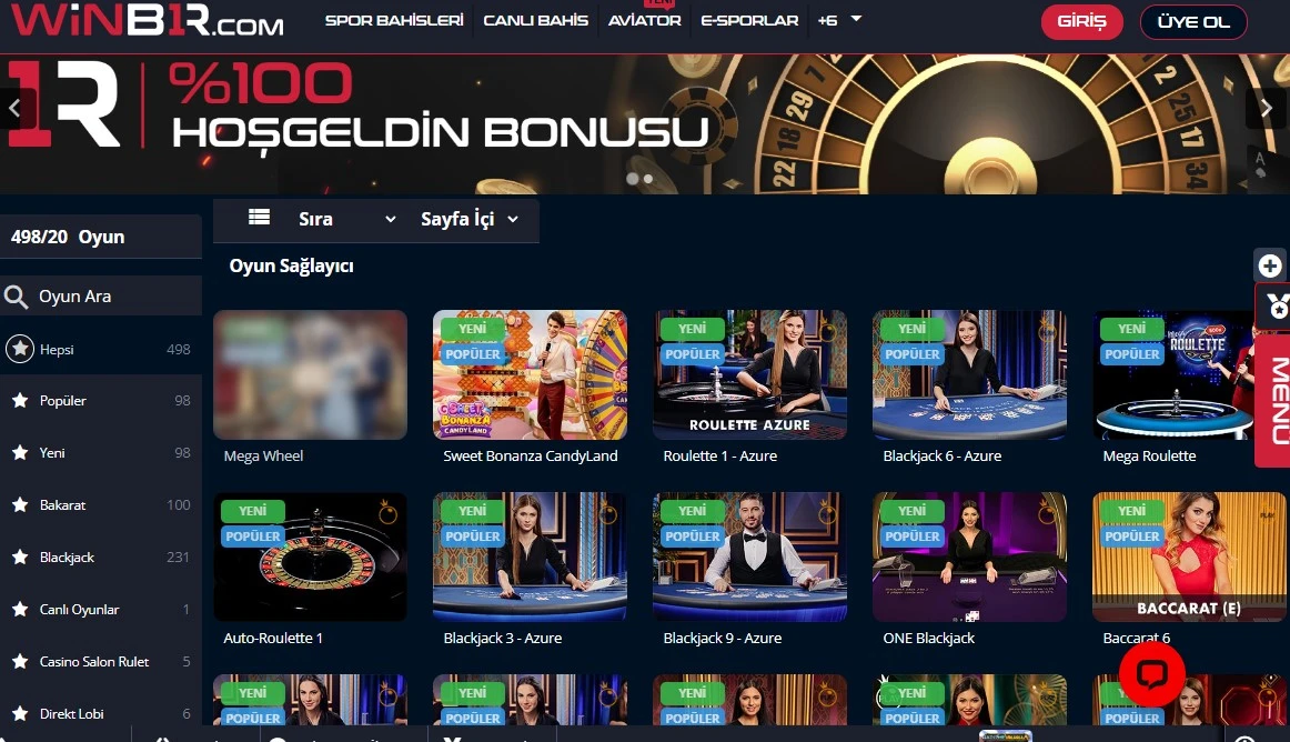 Winbir