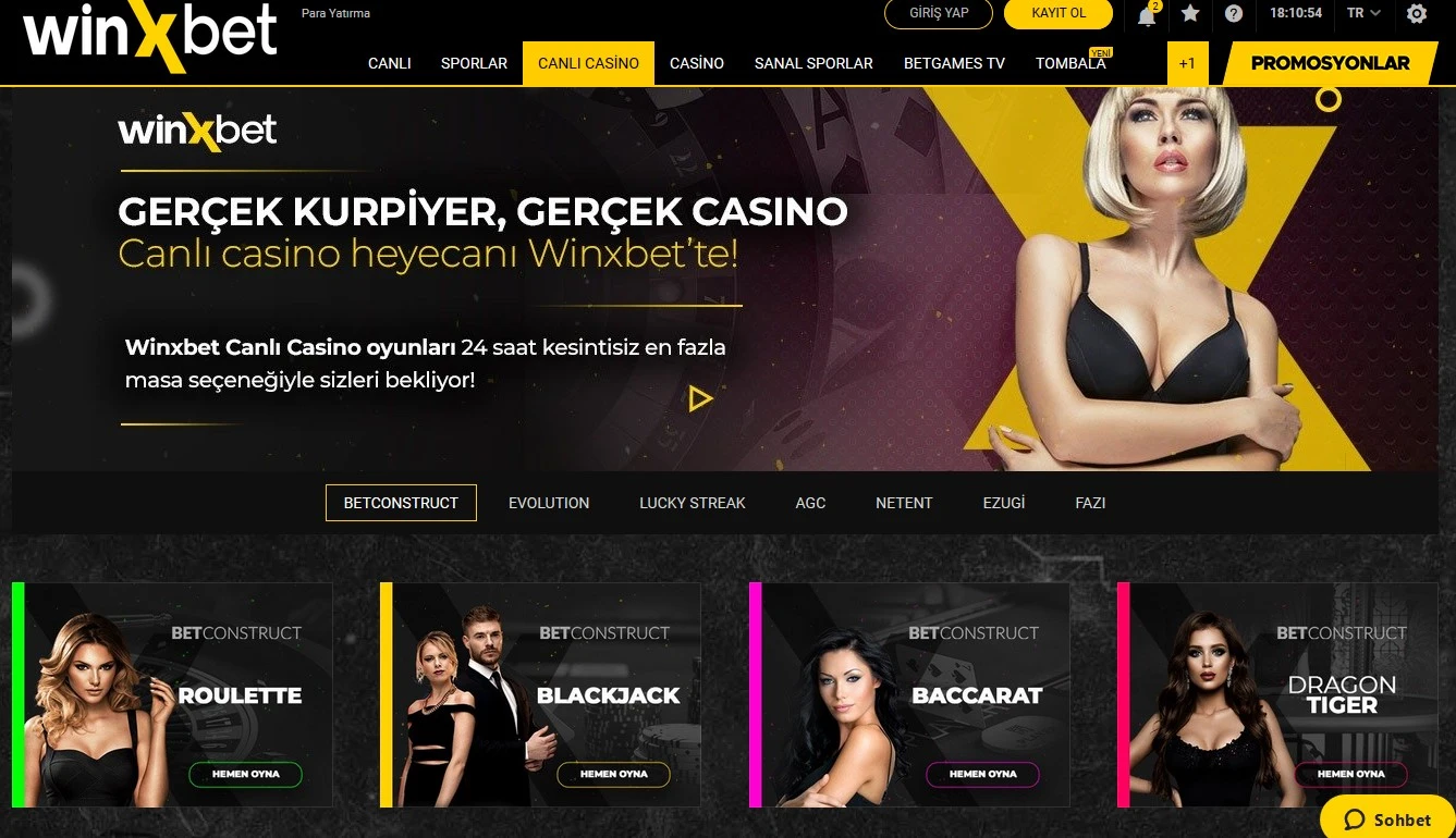 Winxbet